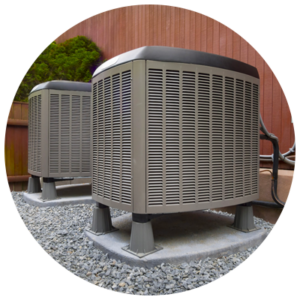 cooling units