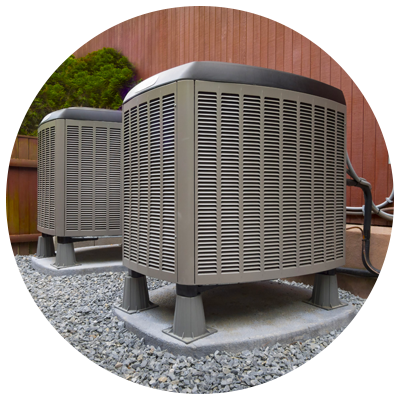 HVAC unit