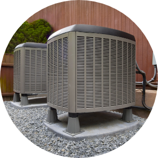 home HVAC services