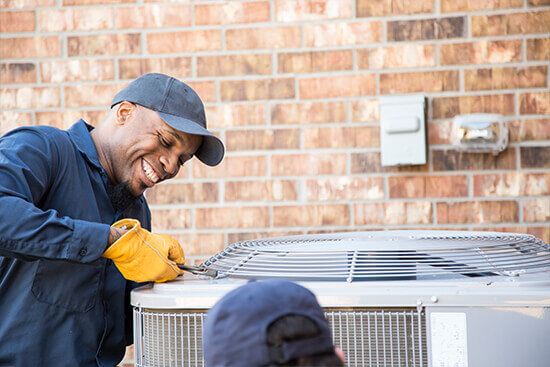 Affordable Air Conditioner Repair Services