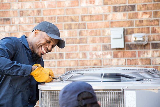 Affordable AC Services