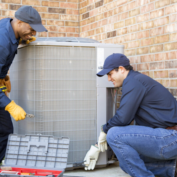 HVAC Services in Vancouver, WA
