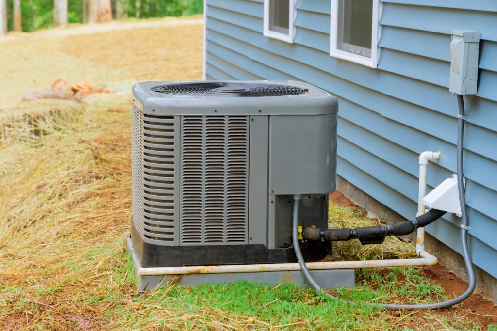 AC SEER Ratings in Portland and Vancouver