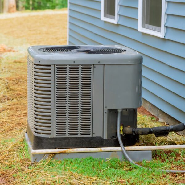 AC SEER Ratings in Portland and Vancouver