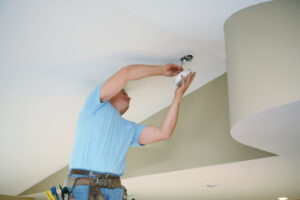 Learn How HVAC Systems and Carbon Monoxide Detectors Affect Each Other