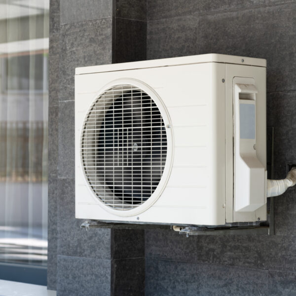 heat pump compressor