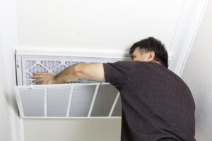 HVAC maintenance in Vancouver, WA