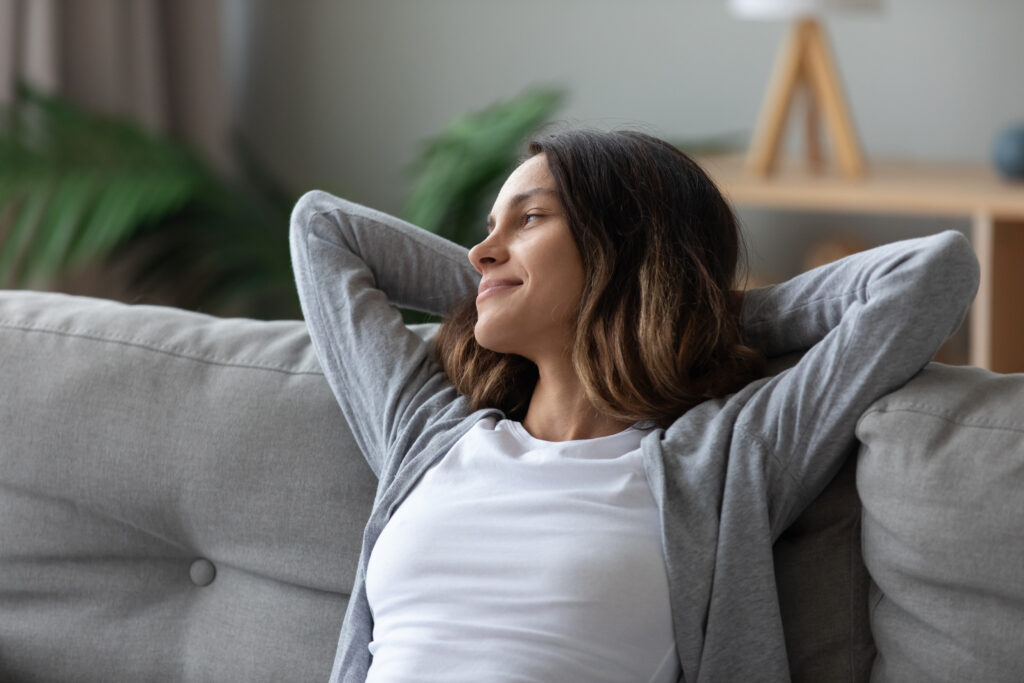 Indoor air quality services in Portland, OR