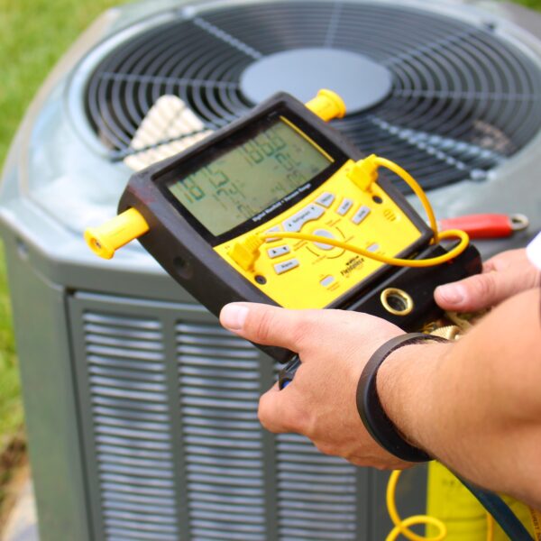AC Maintenance in Portland, OR
