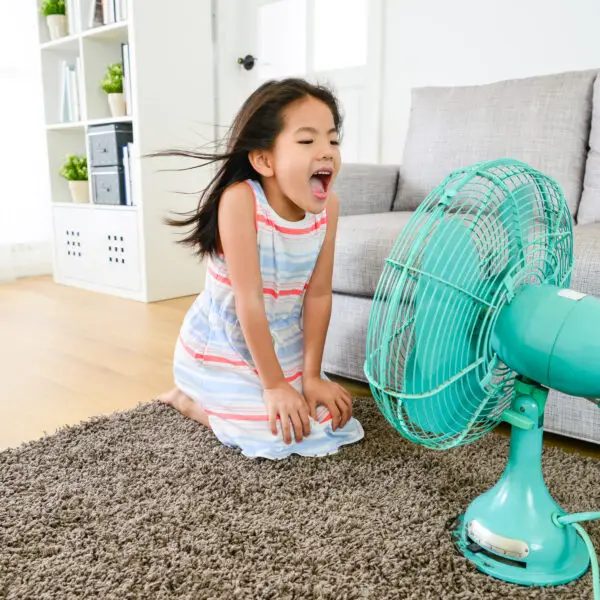HVAC services in Vancouver, WA