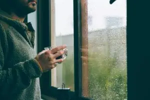 humidity in home