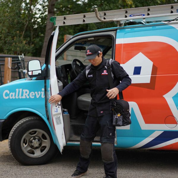 revival-heating-and-cooling-technician