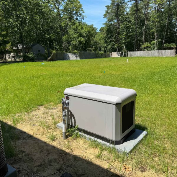 whole home generator