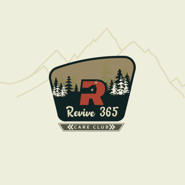 Revive 365 Care Club