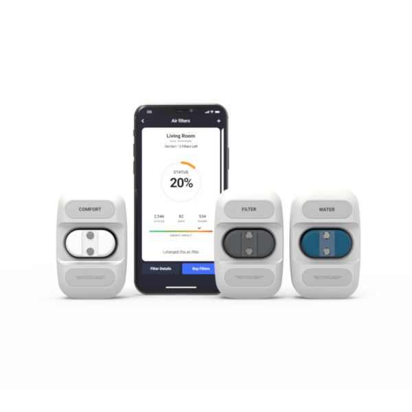 SmartAC-SENSOR