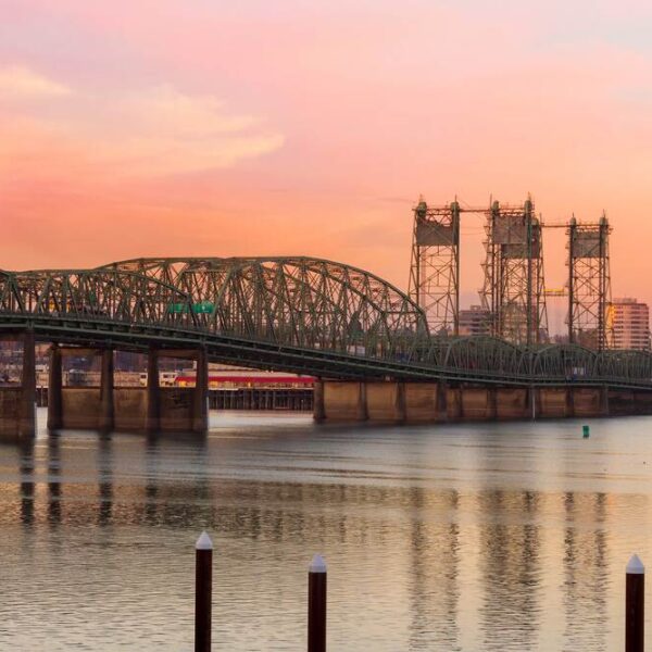 Vancouver Washington